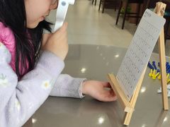 -宝视达眼镜(美中城店)