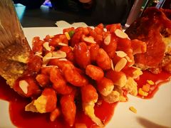 -姑苏家宴·苏帮菜·松鼠桂鱼(苏州总店)