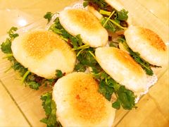 大郎烧饼-潮喜竹溪荔湖酒家(荔枝湾店)