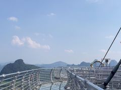 -英西峰林·洞天仙境