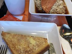 -大快活(丽丰店)
