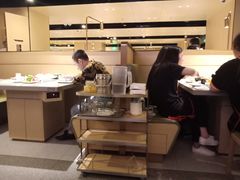 -海底捞火锅(海宁路店)