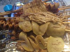 -云晓光头烧烤吧(盛夏店)