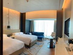 -曲江惠宾苑宾馆(大雁塔大唐不夜城店)