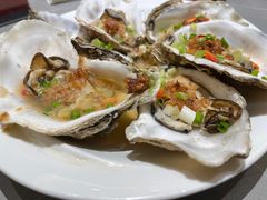 -神洲四海大酒楼(王府井澳门中心店)