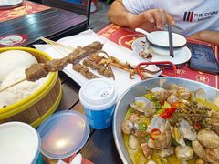 -阿甘龙虾·重庆麻麻鱼(中豪店)