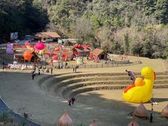 -龙岩森林水乡景区