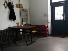 大堂-四合心砂锅居(轩辕小区店)