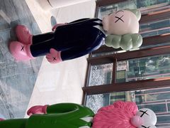 -上海崇明金茂凯悦酒店