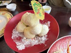 -鹿鸣春饭店(总店)