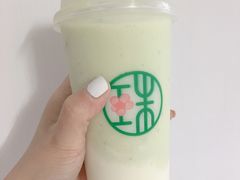 -宝珠奶酪(浦东金桥店)