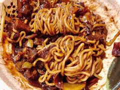 -咕咕站韩国料理(紫金港店)