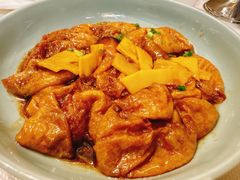 -太湖饭店·寄畅轩中餐厅