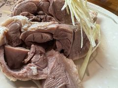 -乡亲鹅肉城(昆山店)