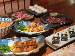 -食也烧肉(临平店)