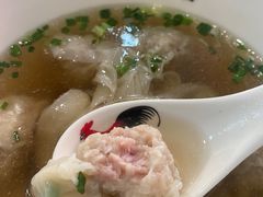 -蓝记云吞(正果店)