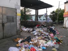 android_upload_pic-七宝老街-停车场