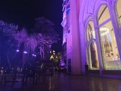 -深圳东部华侨城茵特拉根酒店