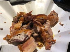 -绿茶餐厅(松江万达店)
