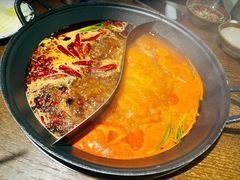 -萍姐火锅·公路夜市(打浦桥日月光店)