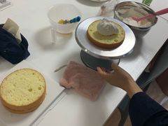 -食间旅人DIY烘焙工作室