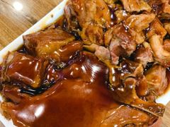 -砂锅李(九江路店)
