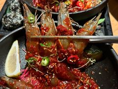 -KimPro 辛普乐概念韩餐