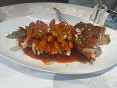 -香雪海饭店中餐厅(人民桥店)