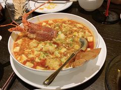 -甄御•海鲜新青岛菜(麦岛店)