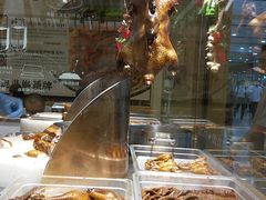 -狮头牌卤味研究所·卤味饭(花城汇南区店)