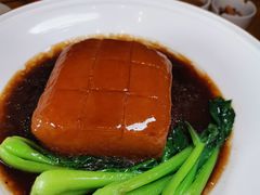 -安多素食(广仁寺路店)