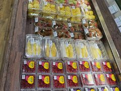 -果蔬好生活超市(双井店)