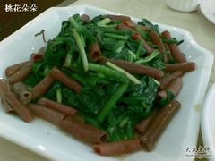 h2-海岛渔村大酒店(云霄路店)