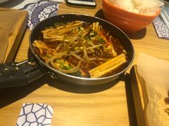 -觅香串串香·麻辣烫·冒菜(欧美广场店)