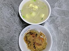 -阿凸芋圆(上帝街店)