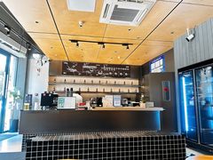 -科学家咖啡(海岸城店)