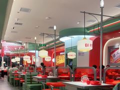 大堂-避风塘·金牌店·夜宵(金玉兰店)