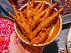 -陈眼镜火锅(总店)