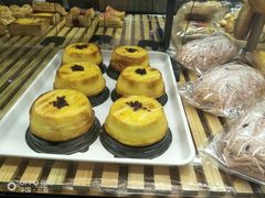 -THEDAY蛋糕(团结路店)