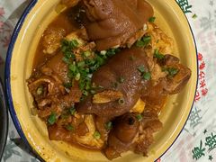 -东排食堂长沙小吃大排档(五一广场店)