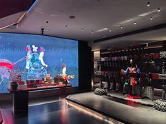 -曾宴·楚菜(湖北省博物馆店)