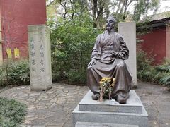 -桂林独秀峰王城景区