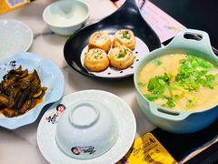 -京城小江南·北京烤鸭·江南土菜·白鱼(中关村店)