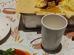 -汉斯南美烤肉(总店)