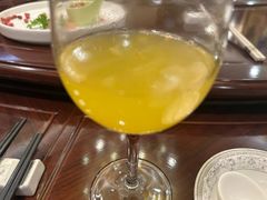 -世华轩餐厅(金仓永华大酒店)