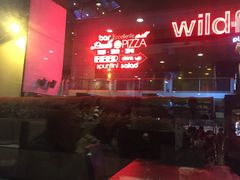 对面-翠华餐厅(山顶道店)