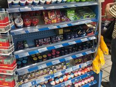 -世纪联华超市(外海店)