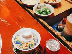 -大龙燚·旷野鲜火锅(广州首店)