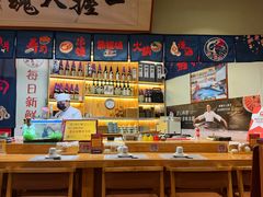 -鮨桐日本料理(望京店)