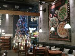 -I HOLIC艾豪丽披萨(KKone店)